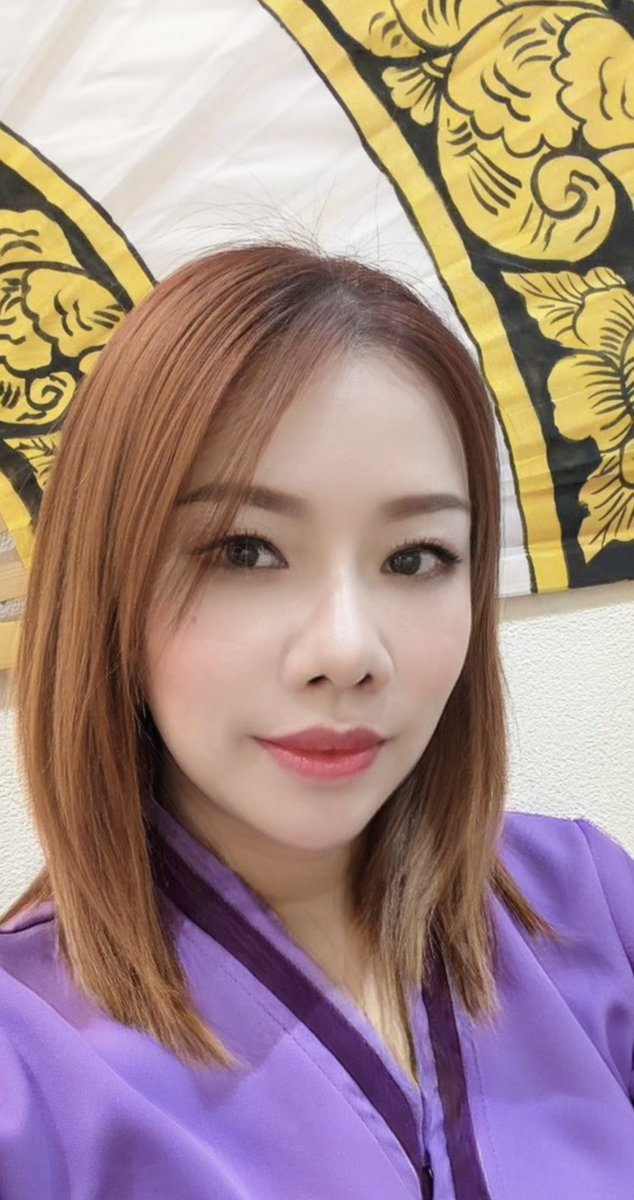 tinythaimassage's tweet photo. Kanya🩵
Miko🩷

⏱️12.00-01.00
☎️03-3635-5253
お待ちしております❤️❤️ ぜひ本日ご来店くださいませ https://t.co/c7C9ll0qNc