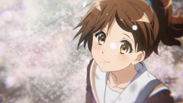 ASUNARO_Life's tweet photo. アニメ一期が始まった2015年春に久美子ちゃんが入学したとして、
2017年全国大会金賞、2018年3月北宇治高校卒業、2022年JR奈良線黄檗-宇治複線化、2023年新型コロナ五類移行を経て吹奏楽部副顧問に至るわけですが、その過程もしっかり作中で描かれており見るたびに新しい発見がありますね。 https://t.co/Lj55fFmO0h