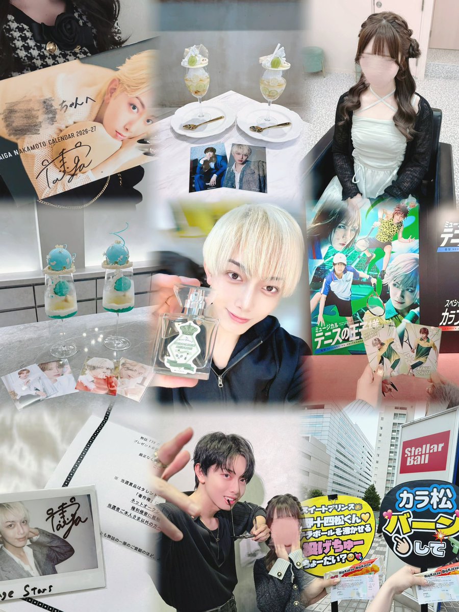 s0414_u's tweet photo. 薄ﾐｭに向けてお友達探し🎶
普段から遊びに行ける方求めてます💖
非該当でもテニミュ現場います𖤐ˊ˗

altあり
#テニミュ好きな人と繋がりたい #テニミュ好きさんと繋がりたい #舞台俳優好きな人と繋がりたい #舞台俳優好きさんと繋がりたい https://t.co/ybaDngKt6r