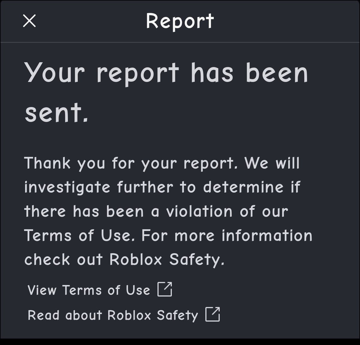 hazeItz2's tweet photo. I didn't know I will see bodysuits at Roblox front-page today...

(The game has been reported by me for adult content)

If u want to help with getting the game banned from the platform heres the link:

https://t.co/Ir417VyVJG

#Roblox #robloxbadthings #robloxdrama https://t.co/IKYsuKZkyo
