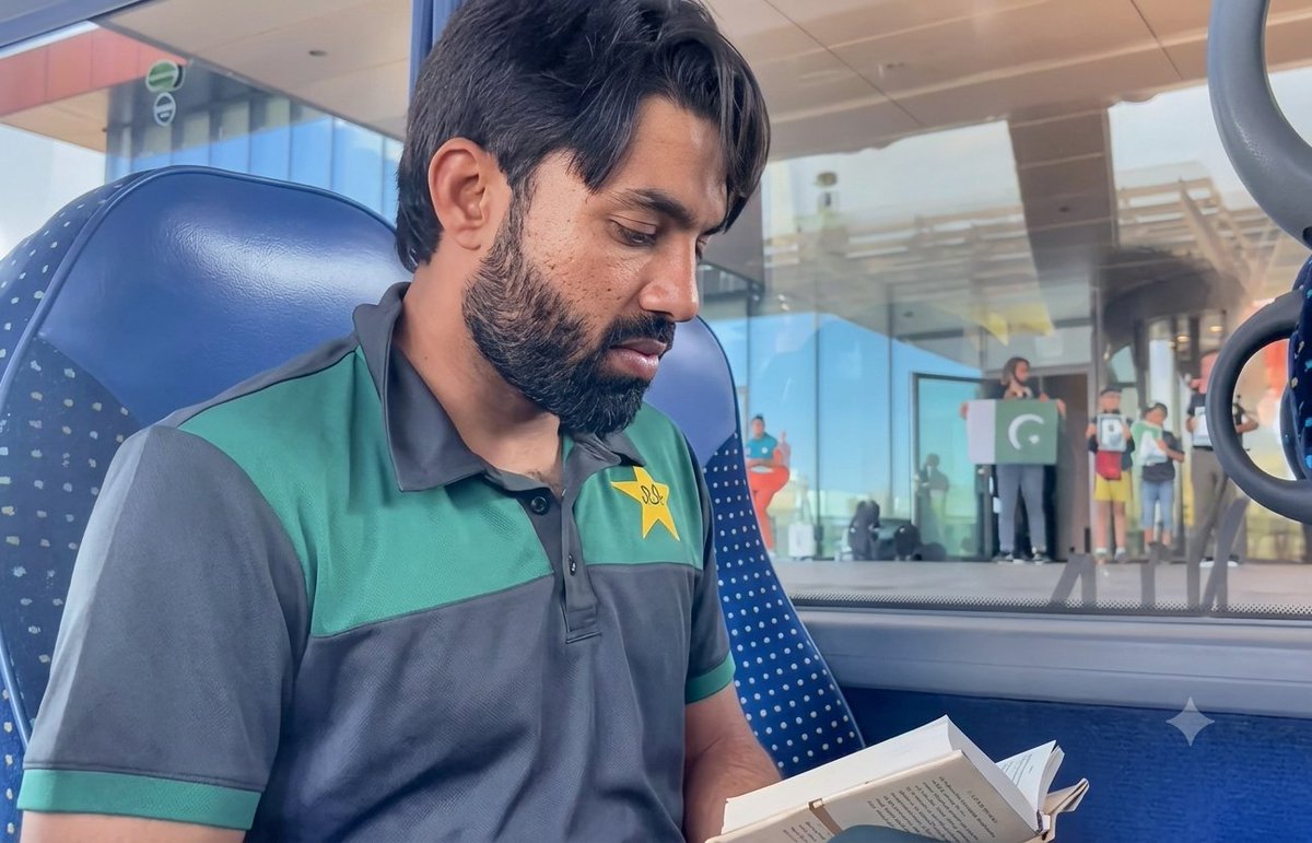 ArfaSays_'s tweet photo. رضوان سے "پاکستان کی خاطر" موبائل لیا گیا… 🥲 زرائع کےمطابق انگلینڈ میں رات کے ڈیڑھ بجے ہوئے تھے۔ رضوان اپنے ہوٹل کے کمرے میں سو رہے تھے۔ اچانک رضوان کو سوتے ہوئے اٹھایا گیا کہ ہوٹل لابی میں اپنے موبائل کے ساتھ آئیں۔ رضوان ہوٹل لابی میں چلے گئے جہاں پاکستان کرکٹ بورڈ کا آفیشل اور نامعلوم تیسرا شخص بھی موجود تھا۔ رضوان سے آن لائن بیٹنگ کمپنیوں اور سٹے بازی سے متعلق سوالات کیے گئے۔ پھر رضوان سے موبائل دینے کا کہا گیا۔ رضوان نے موبائل فون دینے سے کئی بار انکار کیا اور کئی بار سوال کیے کہ میرا موبائل کیوں لیا جا رہا ہے؟ الزامات کیا ہیں؟ بار بار اصرار کرنے پر رضوان سے کہا گیا کہ "پاکستان کی خاطر آپ اپنا موبائل دے دیں"۔ رضوان نے رضامندی ظاہر کردی۔ رضوان کو یقین دہانی کرائی گئی کہ چند گھنٹوں بعد آپ کا موبائل واپس مل جائے گا۔ اگلے روز رضوان کی وطن واپسی کی فلائٹ تھی، رضوان کو اپنے موبائل کے بغیر وطن واپس جانے پر اعتراض تھا۔ رضوان نے ٹیم مینیجر سے بار بار موبائل سے متعلق پوچھا لیکن کوئی اطمینان بخش جواب نہ ملا۔ بعد ازاں معلوم ہوا کہ موبائل این سی سی آئی اے لاہور پہنچ چکا ہے۔ تب سے اب تک رضوان کا موبائل انہیں واپس نہیں دیا گیا! #PakistanCricket #Rizwan