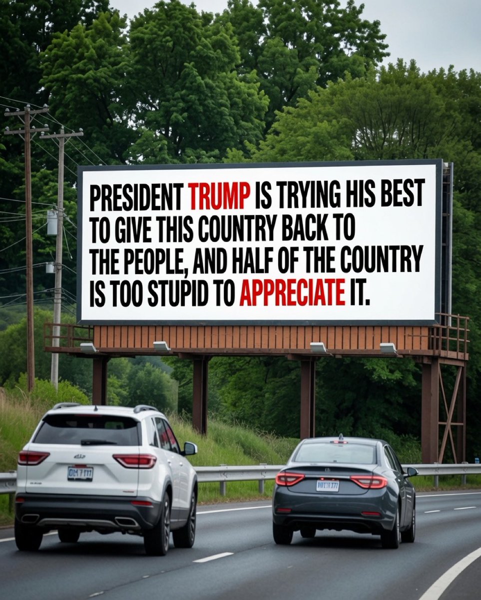 ProudElephant's tweet photo. And that’s a fact! 👏🏼 https://t.co/inW6x7Kz3Y