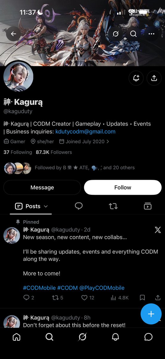BUBBLlX's tweet photo. long lo seguía pero que random que una fan acc se haya vendido, cuánto habrá costado la cuenta llena de stays? https://t.co/I5RQFg9mHC