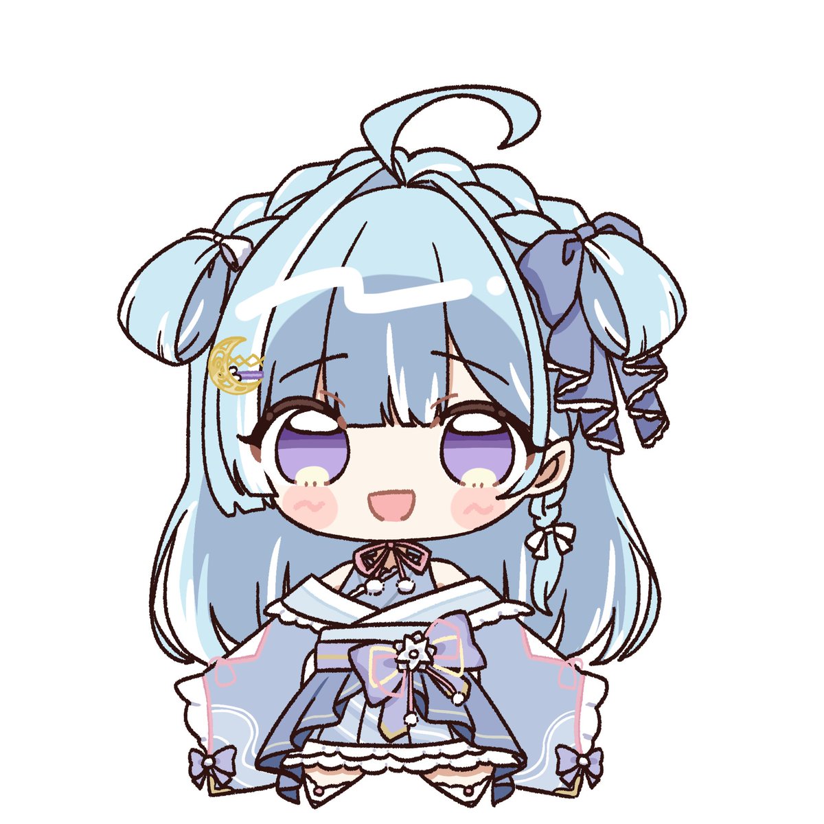 7na7_415's tweet photo. #天羽衣絵巻 https://t.co/IIHyVL53VS