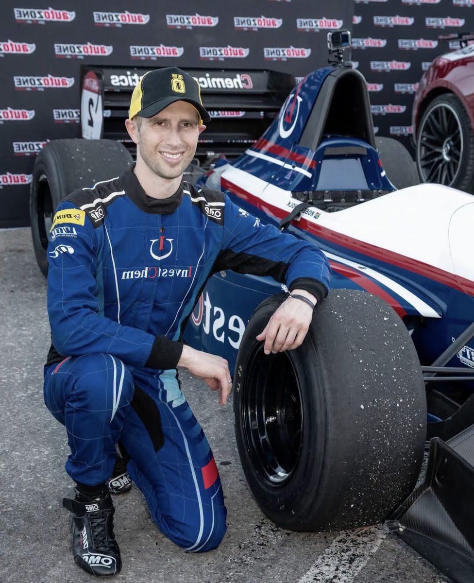 SANewsLink's tweet photo. Robert Wolk, was identified as the man shot and killed in Kempton Park after an alleged road rage incident on Wednesday afternoon. 

Wolk was a highly respected competitor in South African circuit racing with a career spanning nearly three decades.

In 2026, Wolk won his second Simola Hillclimb King of the Hill title in May and recorded a victory on his return to South African Touring Cars at Aldo Scribante in June. 

Motorsport South Africa issued a statement expressing deep sadness at his death, describing him as a hugely respected figure known for his passion, commitment and sportsmanship. 

The organisation noted that his passing leaves a profound void in South African motorsport and extended thoughts to his family, friends, team members and colleagues.