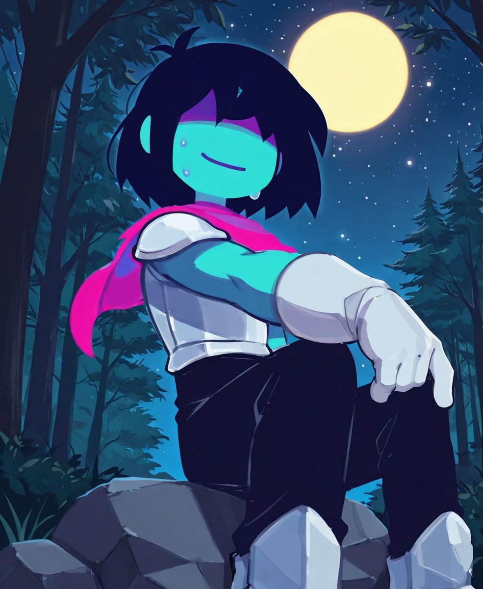 AiDekuGay's tweet photo. The forest is strange. #krisdreemurr #deltarune  #sex #porn #gaysex #nsfw #gay #dick #boy #rule34 #r34 #sexy #feet https://t.co/yujVykbxDq