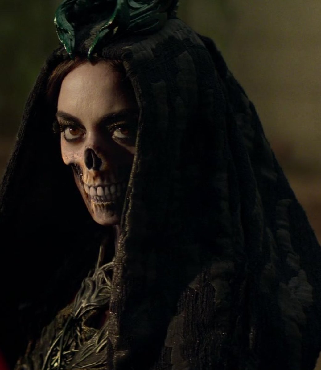 marvel_updat3s's tweet photo. 2 years ago today, Aubrey Plaza made her #MCU debut as Rio Vidal/Lady Death. https://t.co/0kKSdt638W