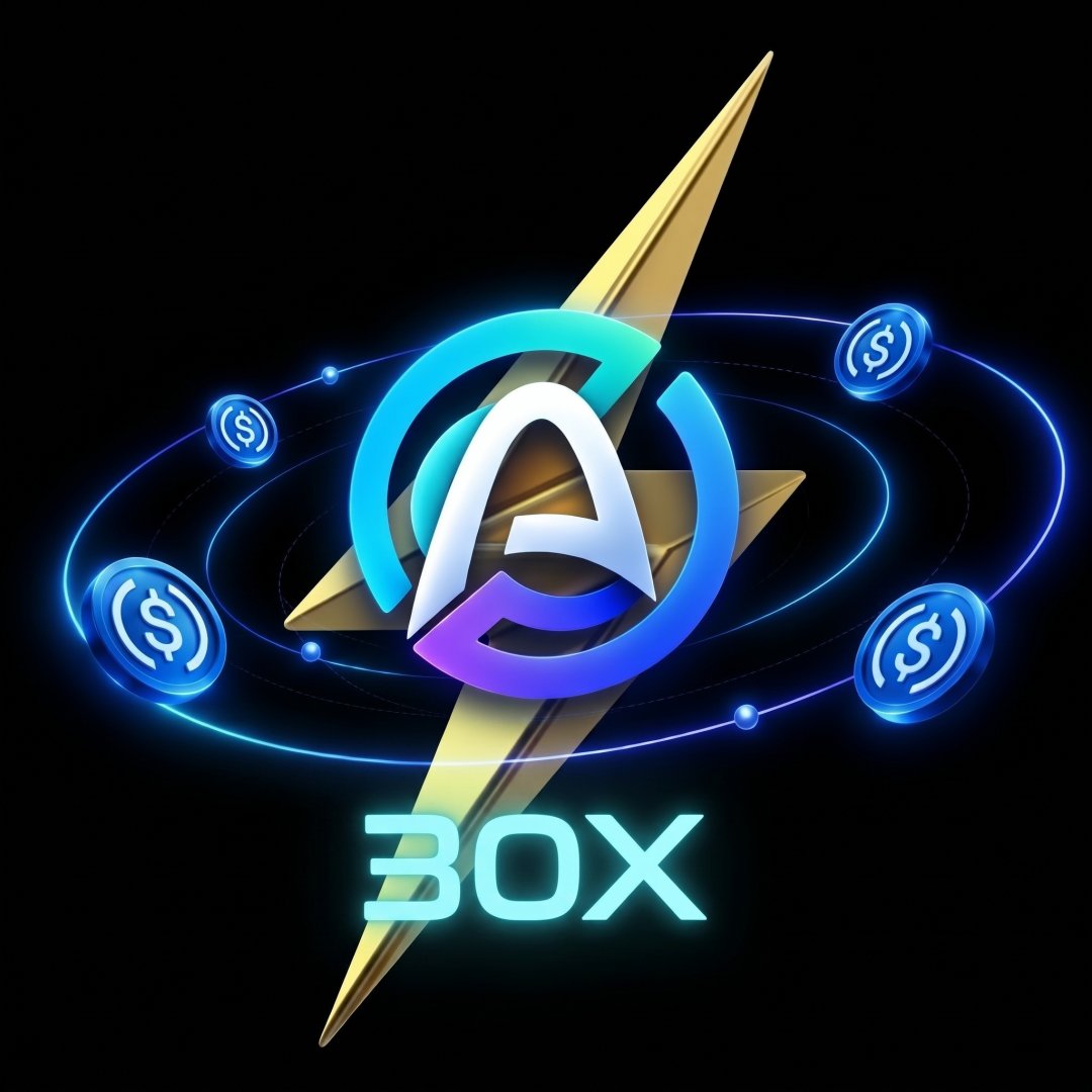 arcirclesystem's tweet photo. ⚡ 30X BOOST ACTIVATED
$ARCircle is turning up the energy. https://t.co/RCA0PdDxy9