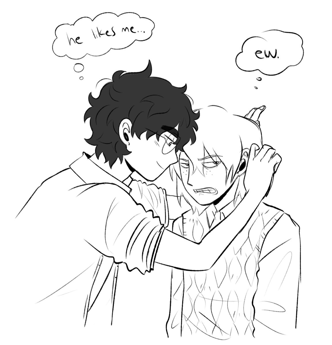 jeynyyaaa's tweet photo. cute
#p5r #shuake https://t.co/UkXUAwmq5d