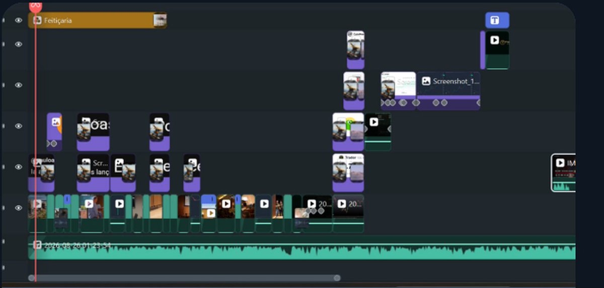 TraderToken1's tweet photo. I've been editing a video myself.

It only goes live the day TDE is listed on its first major exchange.

I've been collecting cuts for a long time to tell the whole story. From the beginning.

Lately I've been editing faster. #tde #b https://t.co/jCOXb1eAsb