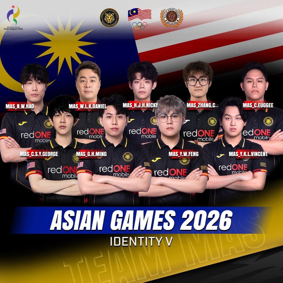 AhDdesu's tweet photo. 🇲🇾 https://t.co/MOOhtATj0E