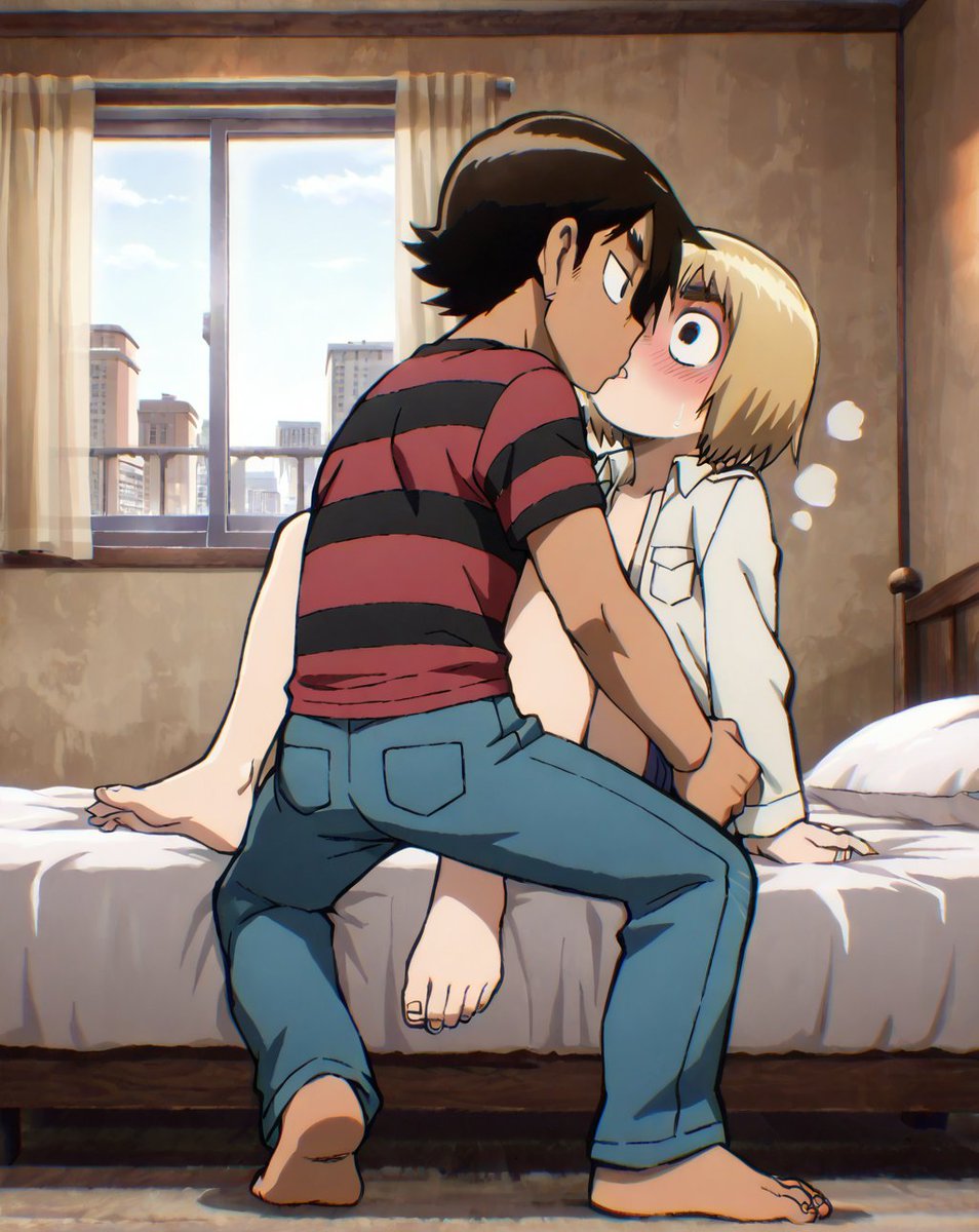AiDekuGay's tweet photo. Nice boxers deku

#matthewpatel #arminarlert #scottpilgrim #sex #porn #gaysex #nsfw #yaoi #bl #mha #gay #dick #boy #rule34 #r34 #dick #bigdick #sexy #feet https://t.co/1FWkxHppQz