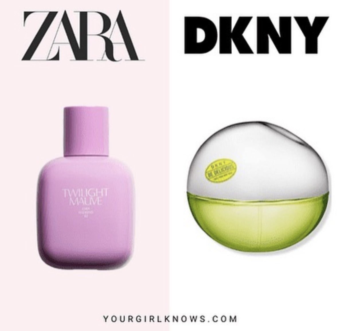 moddustore's tweet photo. Zara〰️Twilight Mauve  ** size 90  ml ** 🍏
‼️ลดเหลือ 499-‼️

📝กรอกฟอร์มจองได้เลยhttps://t.co/7kWES2x2uy https://t.co/EQ6zSiDifw
