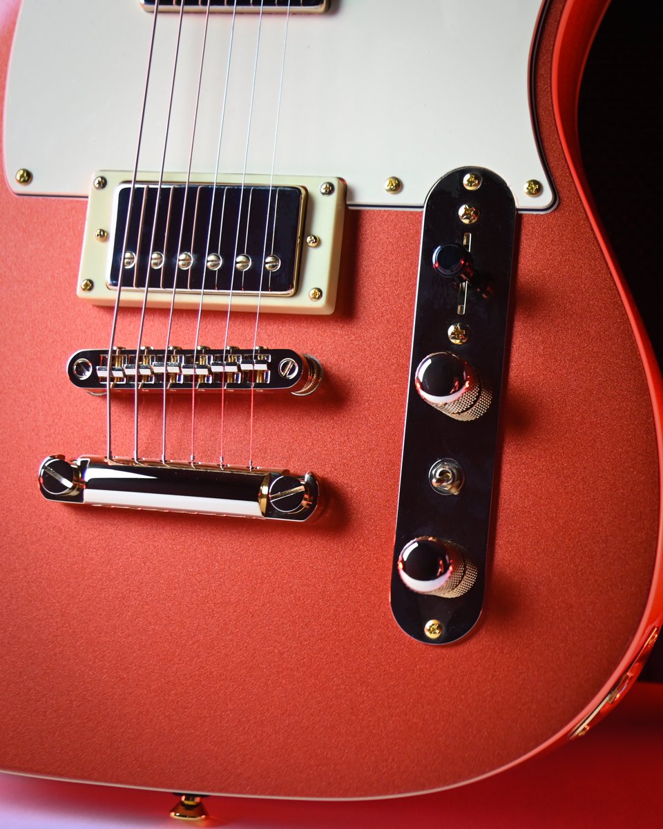 DeviserGuitars's tweet photo. ヨメトオレ Marco氏シグネチャーモデル
「GIN-SUNRISE/RSM」

Marco氏の嗜好を色濃く反映したサウンドと仕様をゼロから追求した一本です✨

https://t.co/VHq4IfU2vm

#Globalシリーズはいいぞ
#Deviser_NowOnSale https://t.co/Ko8tpsnJdp