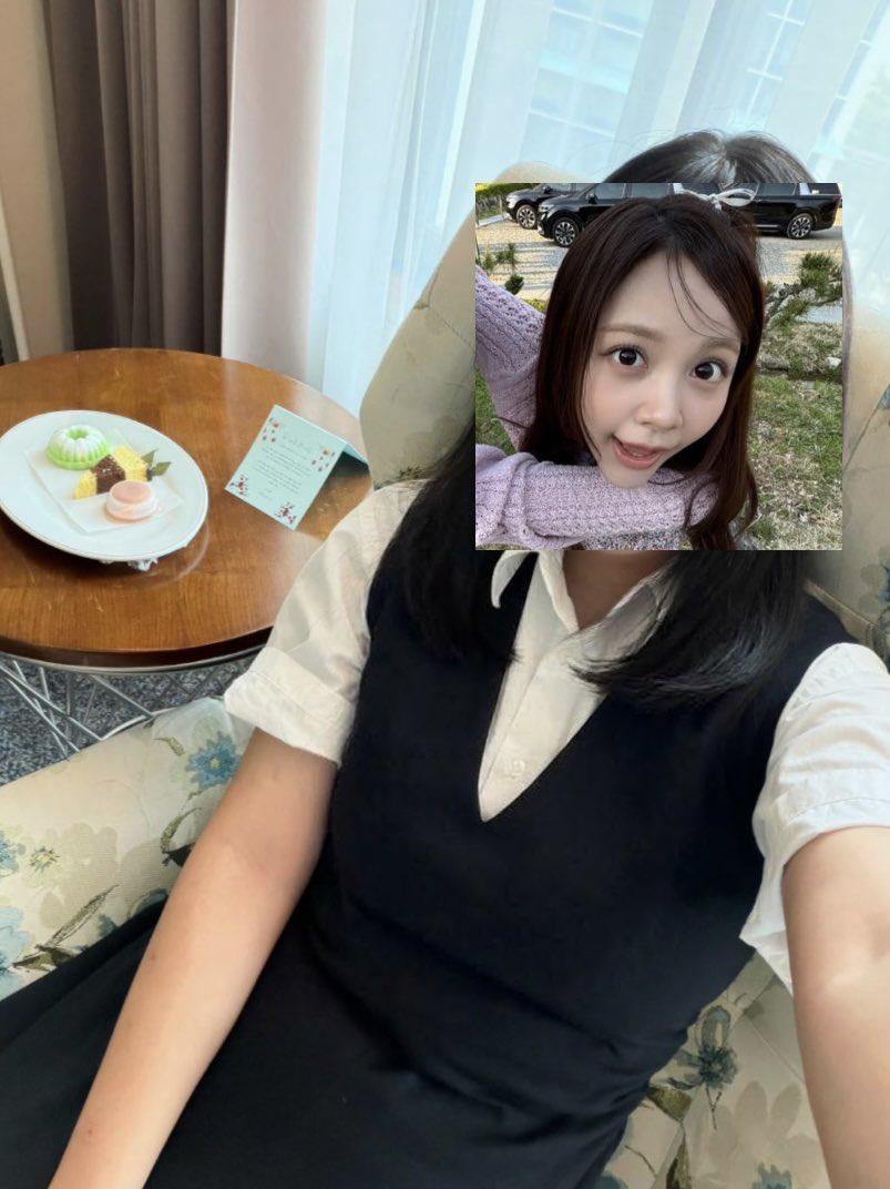 juunhype's tweet photo. client dari korea ternyata sunbaenim jirrrr😭

c : bagus sekali, sekolah di korea?
me : baru mau berangkat sebentar lagi, lanjut kuliah di sana
c : di mana?
me : SKY 대학교
c : SNU?
me : Yonsei...
c : saya juga lulusan sana! hoobae-nim! 

dikasih uang jajan 2,5 juta😭 https://t.co/Oz3CY365Wm
