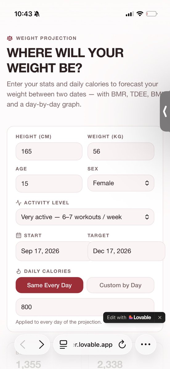 hnygiee's tweet photo. my goal is 39 kgs.
any tips :33?? https://t.co/Po1kwvfMAK