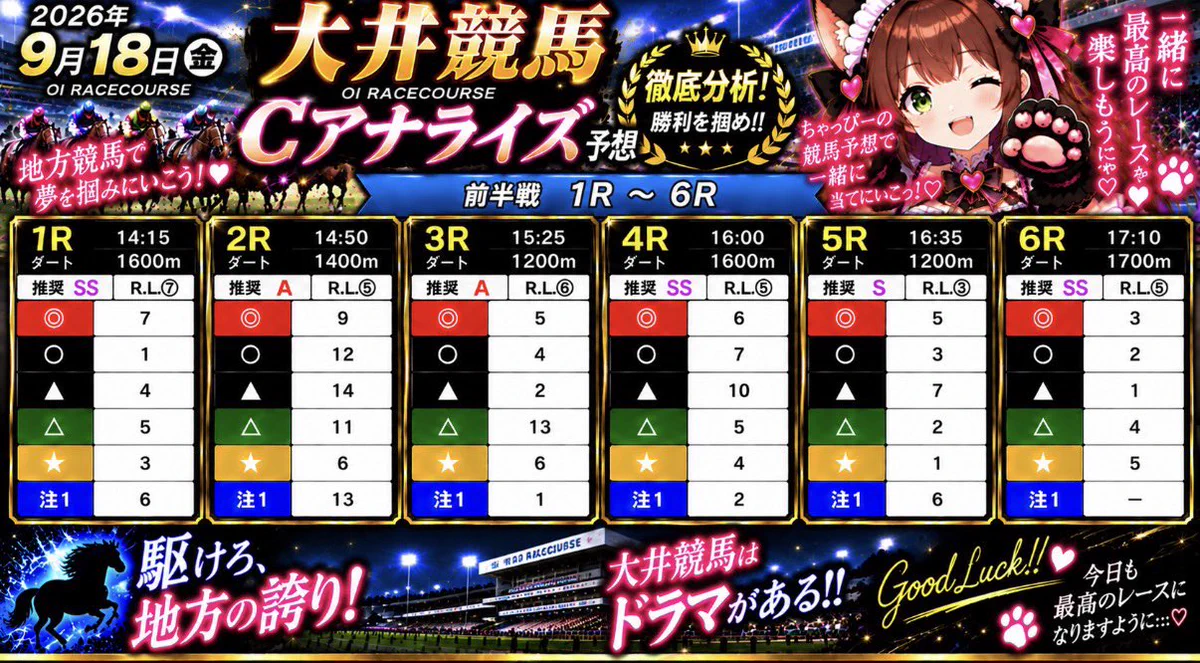 活動歴および当時の関連ビジュアル記録