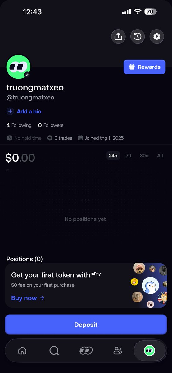 0xFunChannel tweet picture