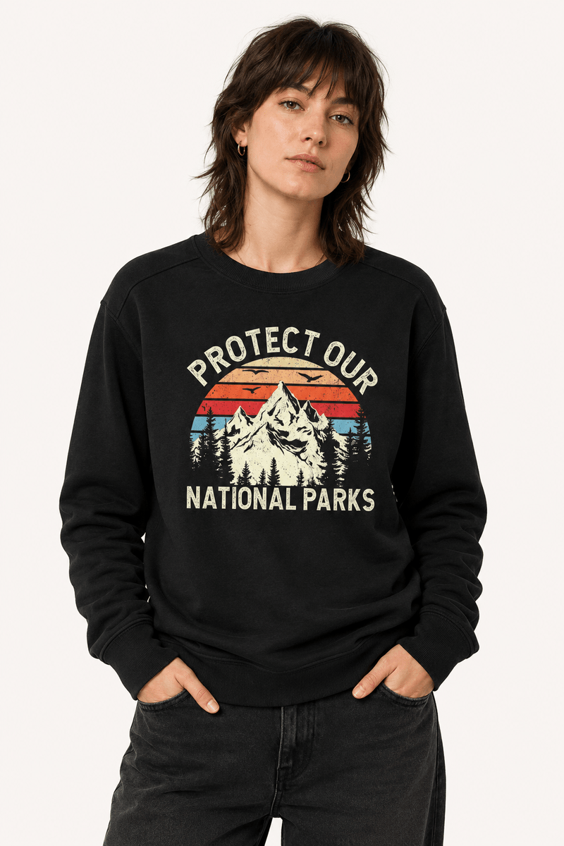 HandsOffUnited's tweet photo. National Park Service's revised assessment of the proposed Trump Arch construction in the Memorial Circle warns of "adverse effects" to historic sites which "cannot be fully avoided". Vietnam War veterans have also sued to stop the project which would, amongst other things, block views to the Arlington National Cemetery.

Even as the White House claimed that the Arch will "enhance the visitor experience at Arlington National Cemetery for veterans", US Army Maj. Gen. Paul Eaton (Retd.) who trained Iraqi forces in the Iraq war (and whose father who also served America was laid to rest in the Arlington Cemetery) called the arch a "sacrilege", speaking to PBS News Hour.

Gold Star mother Karen Meredith, whose son died in the Iraq War, said in the same coverage, "We don't need tourists overlooking funerals".

Yet, the narcissistic project - which Trump himself said last year, was meant for himself - will continue anyway for now.

Proposed to be located at the western end of Arlington Memorial Bridge between the Lincoln Memorial and Arlington National Cemetery - the final resting place for 400,000 service members and families, the arch is to stand at a height of 250 ft as a monumental gateway commemorating the 250th anniversary of the American Independence.

However, a brief study into the intricacies of the proposal has lifted the veil revealing a self-glorifying exercise of Donald Trump.

The arch is designed to overlook the Arlington National Cemetery with a “Tourist Observation Deck”.

The mere thought of having tourists pouring over a sacred site is repulsive. Anyone with reverence for the sacrifice of the servicemen and their families would flinch at the thought of reducing the cemetery to a tourist attraction.

Yet, the families of our national heroes must bear with this torture if Trump is not stopped.

Fathom the distress caused to the military veterans who defended the freedom of the country and the anguish caused to families of service members buried at Arlington.

Military veterans across the country have voiced their opposition to the arch, even filing lawsuits but it seems to be falling into deaf ears.

President Trump, however, is busy ignoring their pleas while seeking support and funds from donors. “Our veterans are the ones that should like it,” Trump said. “It’s called the Triumphal Arch. It’s in honor of the veterans.”

With the Trump administration unwilling to back away from this proposal, the veterans now find themselves fighting a battle for the honor of their fallen brothers-in-arms.

Are these the actions of a patriot? Bringing pain to the very families whose members sacrificed themselves in the service of America?!

If you feel passionately for veterans or for our national parks, check out our small business run by a woman and a veteran at: https://t.co/dfryr6Pm2I

#trumparch #arlington #Veterans #usveterans #lincolnmemorial #nationalpark
