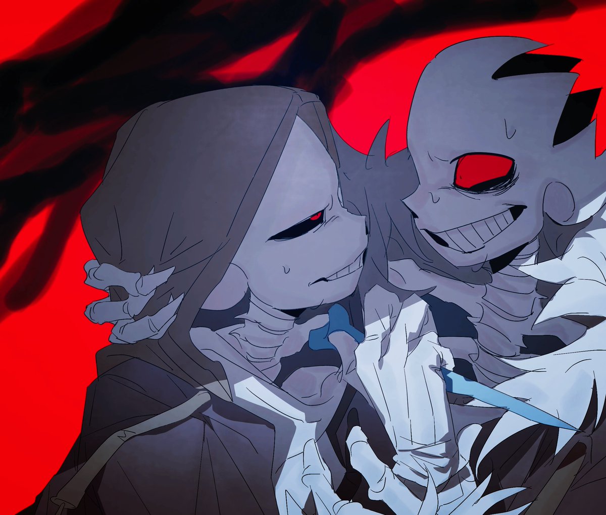 keoptm68gpq's tweet photo. 擁抱？
#horrormurder https://t.co/yZeqMtCduf