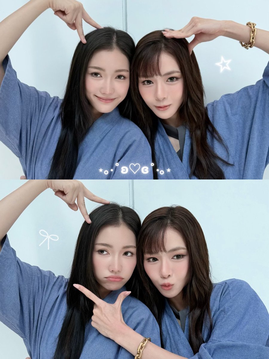 DidYouKnowTH_'s tweet photo. Did You Know รักครั้งไหนก็ใช่เธอ 🩺✨

ลุย Q3 กันต่อยาวๆ เลยยย ~ ✨

นั่นแน่~ คู่นี้ไงที่พี่สาวบอกว่าตัวติดกันตล๊อดดด ‘น้องแซม’ กับ ‘น้องณัชชา’

เอ๊ะ... วันนี้พกขนมหวาน ๆ มากินด้วยมั้ยนะ เพราะเหมาะจะกินคู่กับ “ชา” สุด ๆ เลยนี่นาา ☕️ 

ไม่แซวแล้ววว เดี๋ยวมีคนเขินจนหน้าแดงแน่เลยย 😳 

พี่ ๆ แวะมาส่งกำลังใจให้เด็ก ๆ กันได้ทั้งวันเลยน๊าา 

DID YOU KNOW Q3
#รักครั้งไหนก็ใช่เธอQ3