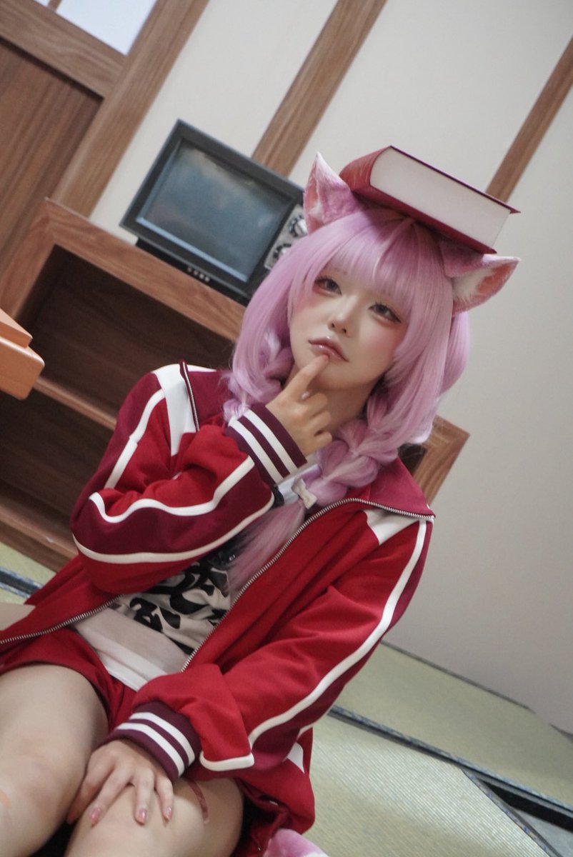cloverleaf0917's tweet photo. あざとかわいい
#TGS2026 #ファレイドリア #Nexon https://t.co/xy2AhZ1GGk
