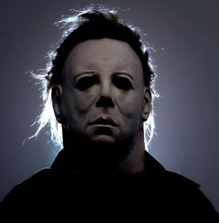 Gorbini3D's tweet photo. what if the Halloween movies took place during the 90s and michael myers picked a beavis or butthead mask instead of captain kirk https://t.co/k2I7p42jQe