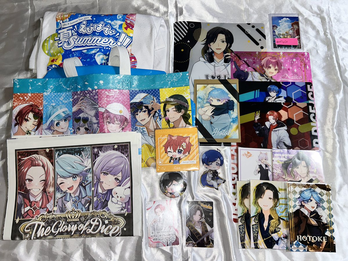 n7nlo's tweet photo. @iys9s__ 検索より失礼します。当方こちらを所持しております。PayPayにて安価で検討できるためお求めのものありましたらご検討頂けると幸いです https://t.co/JzcZ4YOi23