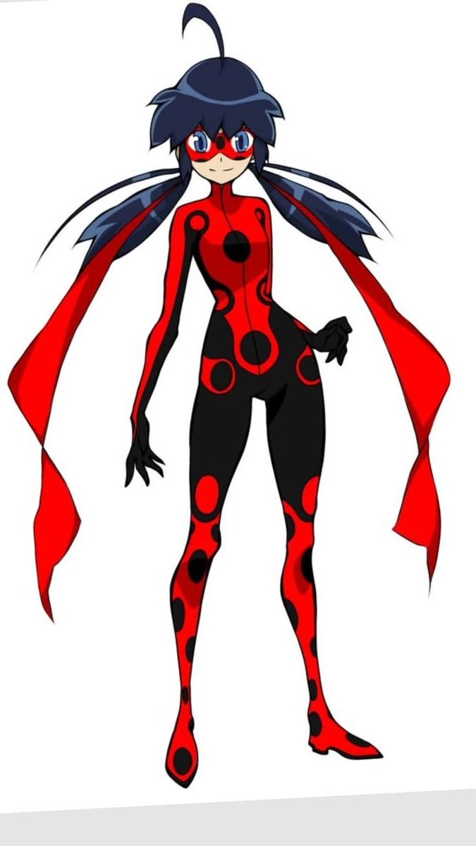 tinss_arts123's tweet photo. @Yimynany Yep, I really like the pv Marinette's looks, and found this reference with s6 outfit!! https://t.co/ubaRUGH3tH