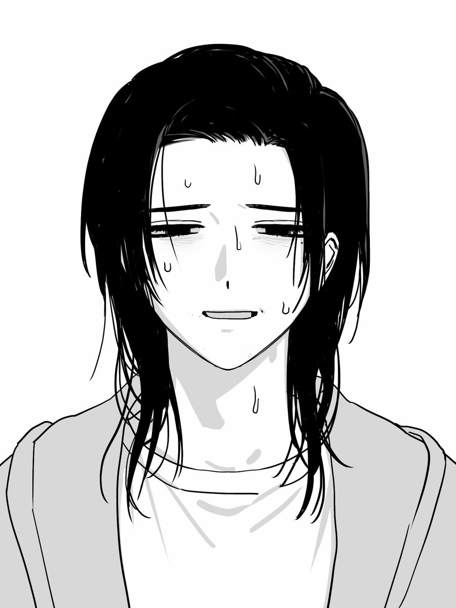 zegirita4's tweet photo. 私にだけ優しい殺人鬼要素あるよね https://t.co/YDcMrcIqJL
