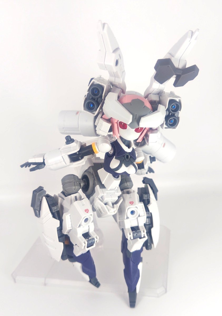 HuntingHorn_KRP's tweet photo. #おまえらの可愛いポージングを見せてくれ https://t.co/KGwH5C34pq