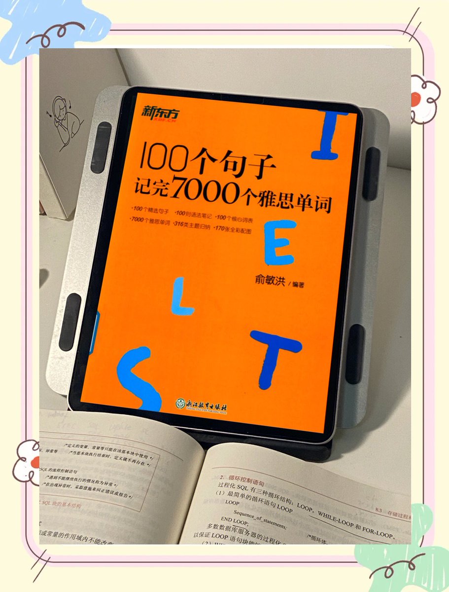 starh260174's tweet photo. Just wrapped up 2hrs of grammar drills + vocabulary flashcards for my IELTS prep. Small win, big progress! https://t.co/NuXtPQj7s7