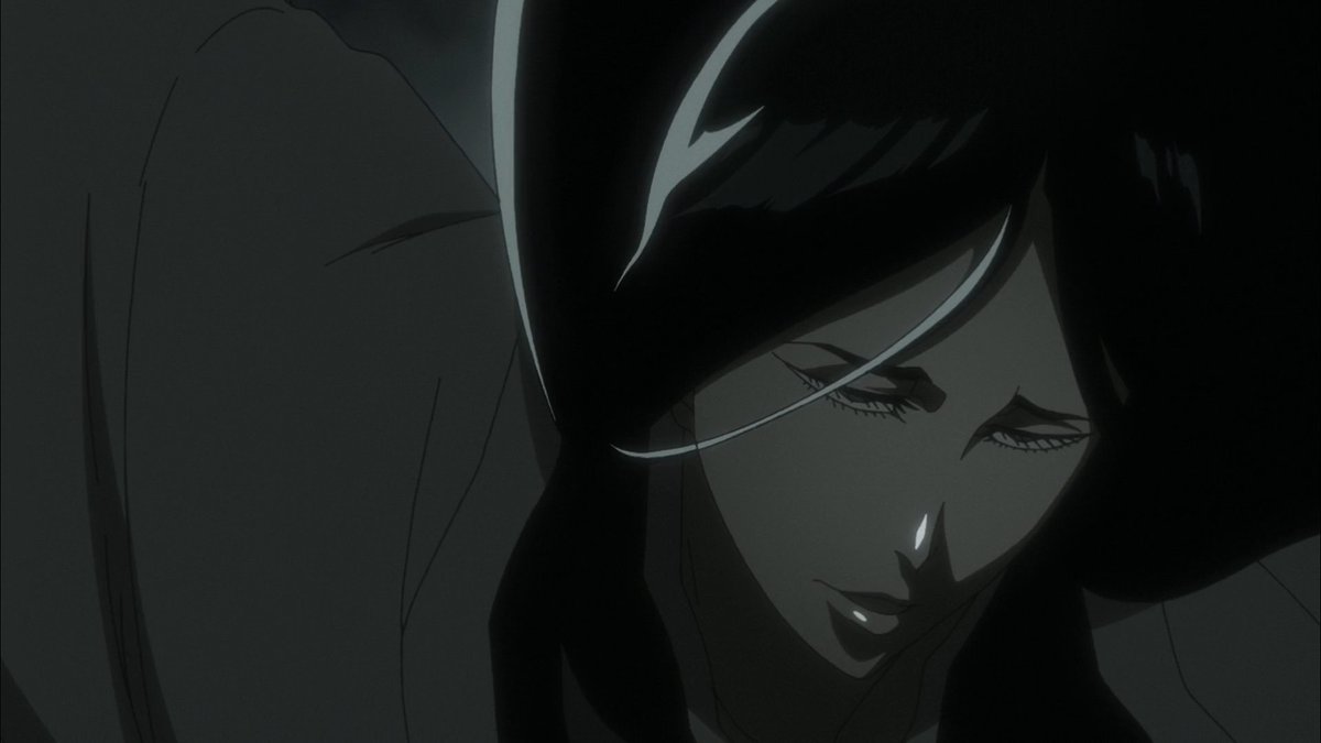 animecoreldf's tweet photo. Kenpachi had already fought Unohana once as a child.
Years later, she was the one chosen to bring his suppressed strength back.
How crazy is that? 👀 https://t.co/wliINluSak