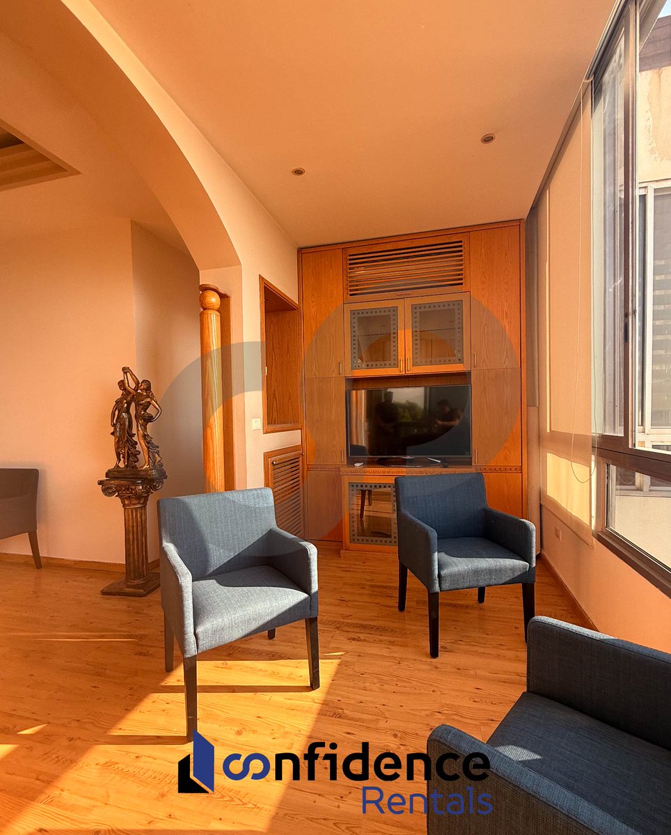 confidence_cre's tweet photo. PRICE: 900$ per month + 1 month commission fees

APARTMENT FOR RENT IN JAL EL DEEB – BQENNAYA 

For more info, do not hesitate to contact us on 71 000 850

REF#SK140731

#JalElDeeb #Bqennaya #JalElDeebRentals #Metn #MetnRealEstate #LebanonRealEstate 

#CONFISK

S https://t.co/NUXrMNB56e