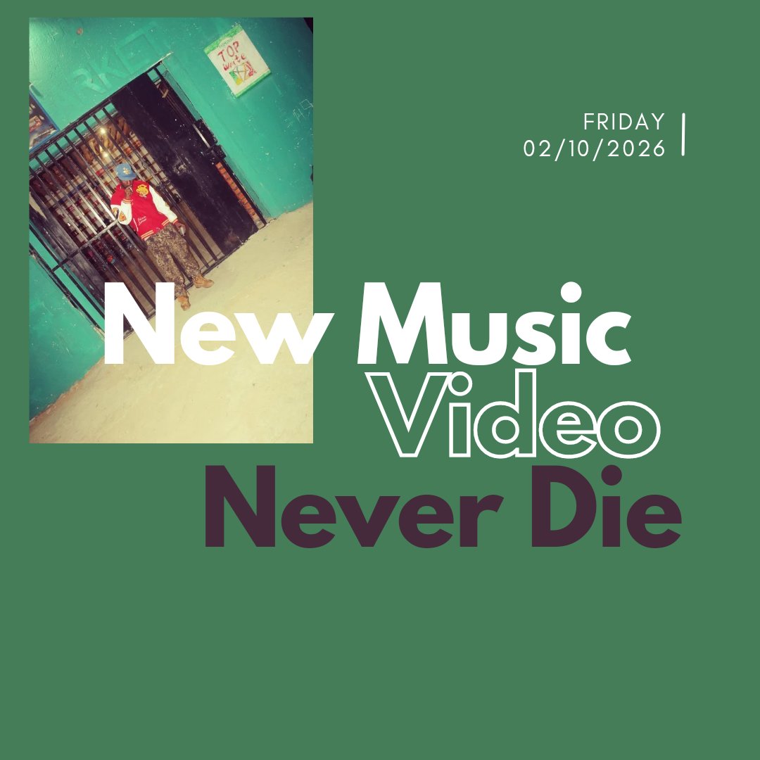 Slavenmasta1's tweet photo. 02 Oct "Never Die" dropping 📺🔥
I need all the support y'all
#musicvideo #SAHipHop #shattawale #metroofm https://t.co/px8hyCKJgE