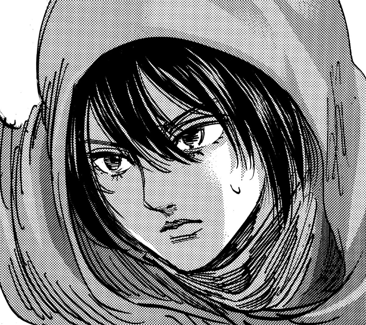 mikasaarchive's tweet photo. https://t.co/U0ZGvNv9hc