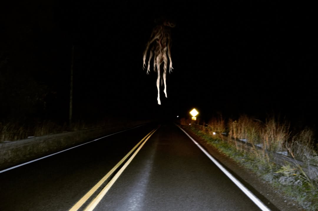 bryan_filth's tweet photo. the spirits of the roads exact their price in bodies, and through those bodies they make their will manifest on earth https://t.co/zhYq878s9D