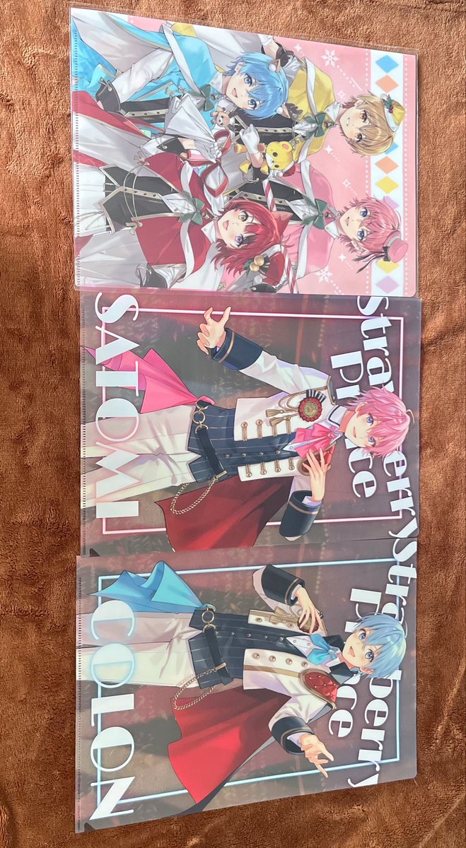 Kae__torihiki's tweet photo. すとぷりグッズ 買取

譲)画像のもの

求)PayPayまたは振込
（希望額の提示をお願いします）

郵送でのお取引となります。
※送料は買い手側のご負担となります。ご了承ください
#すとぷりグッズ買取 https://t.co/y5mlcnJ1AB