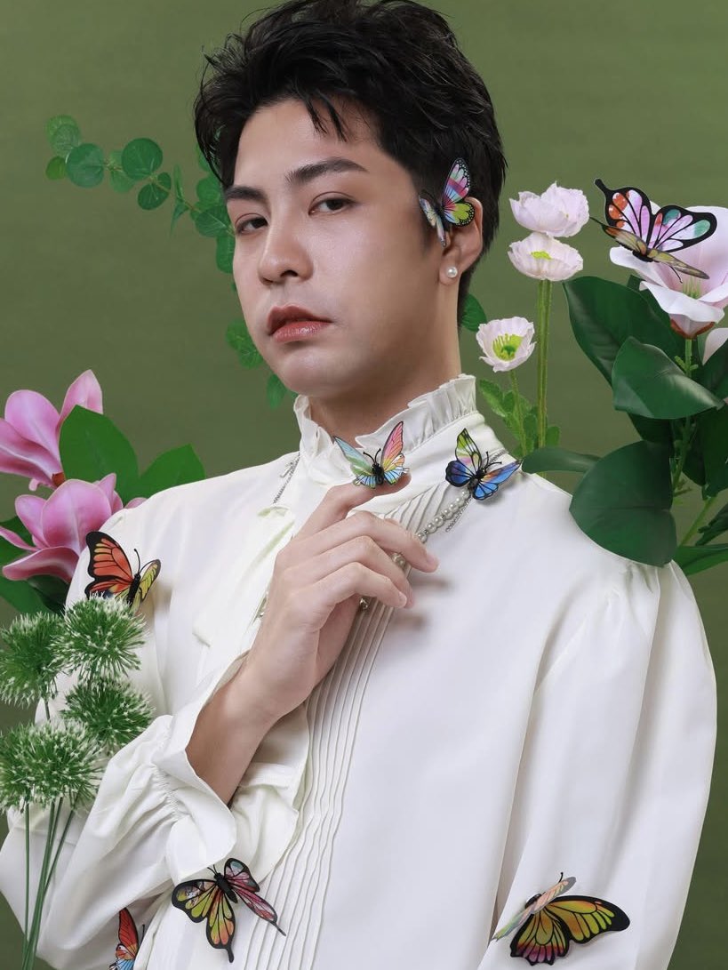 ubiboo__'s tweet photo. สามารถนั่งดูรูปเซ็ตนี้ได้ทั้งวัน ㅜㅡㅜ
— #chaaitee / 🐈⬛ https://t.co/fRxV6tGN1F