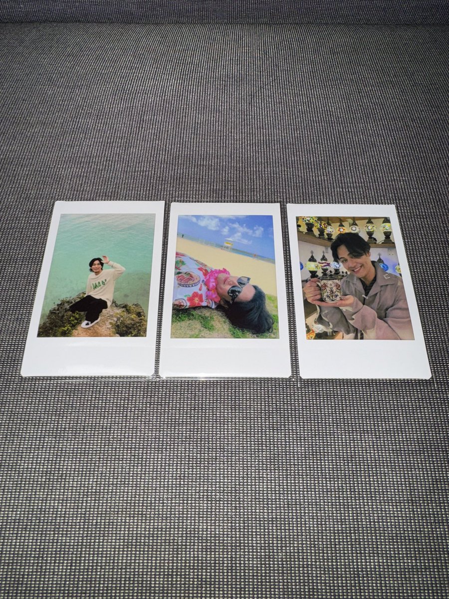 goods_srd's tweet photo. RESISTANCE レジスタンス
交換 譲渡

譲
尾形大吾、山田拓海、西田キール、前野修一、亀田結心

求
定価

↓内訳
チェキ、アクスタ¥1000
トレカ¥500
ブロマイド¥200
缶バッジ¥250 https://t.co/DXHEg5LeMC