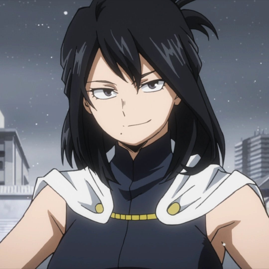 animecore01's tweet photo. Nana Shimura was the seventh holder of One For All and All Might's mentor.
Imagine how different All Might's story would've been without her. �
読売テレビ https://t.co/3iA8ARAAGB