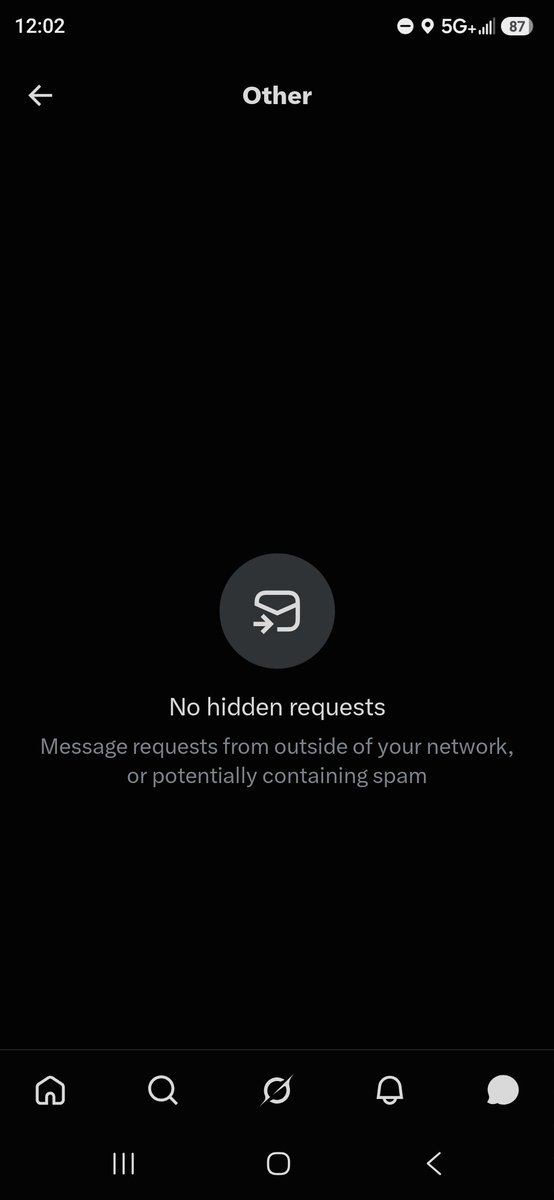 thatdumblilmutt's tweet photo. Just deleted all the
"hi" 
"may i ask-"
"hello goddess"
etc

what I want to see:
"sent goddess" 
*Cashapp notif*
"where can i tribute?"
etc

.
.
#findom
#findomme
#domme
#paypig
#paypigs https://t.co/kwJorqpuxI