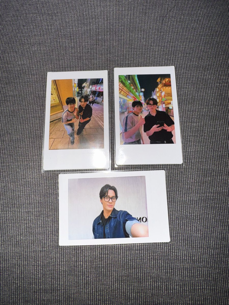 goods_srd's tweet photo. RESISTANCE レジスタンス
交換 譲渡

譲
尾形大吾、山田拓海、西田キール、前野修一、亀田結心

求
定価　¥1000/枚 https://t.co/udprYG1mQt