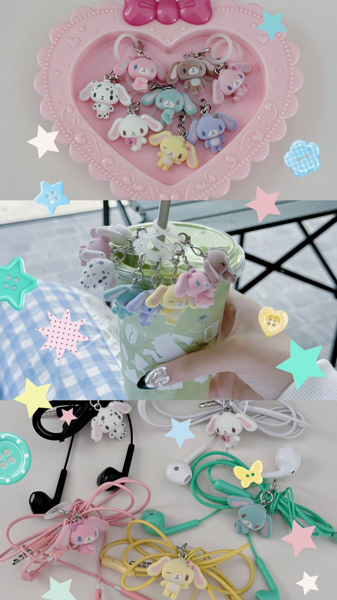 mybaezenzen's tweet photo. 🎀🩵⭐️🍀🍓 https://t.co/wjAuJxC1v2