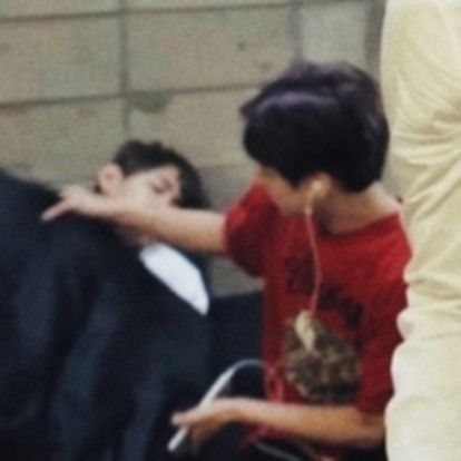 ggukvarbie's tweet photo. Jungkook being the service top is my favourite genre https://t.co/JcnlIdOtfk
