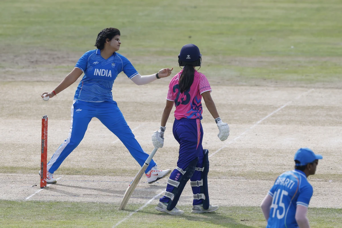 BCCI Women on X: 