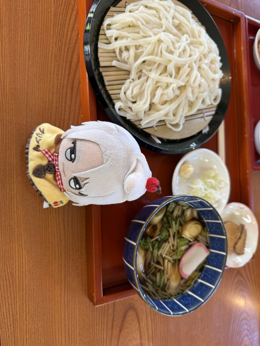rAiNwInGs18's tweet photo. I’m very grateful to be in Japan right now for TRGtember and especially their anniversary. I celebrated by bringing my Gaku Nui out on a journey 😁 https://t.co/UGWVjCAXGe