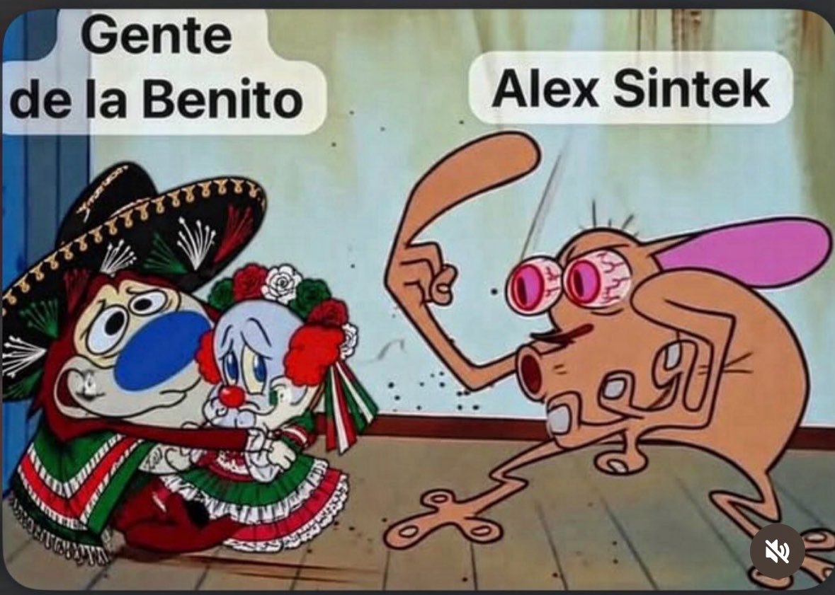 DenDeLaFuentee's tweet photo. #ViernesDeCrueldad https://t.co/v1ljCucHBj