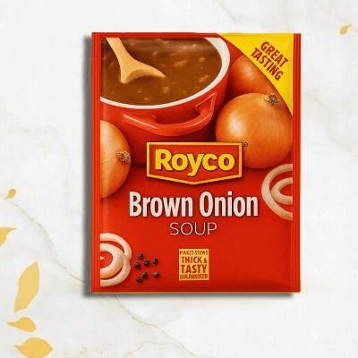 SAFoodStore's tweet photo. Cooking with the flavours of Royco 🇿🇦🔥
Stews, curries, Pasta Bake and soups with South Africa’s most loved kitchen staples.
When you want something properly tasty.

👉 Discover the range: https://t.co/sPHQhmiOje

#SAFoodStore #Royco #Soup #Sauce https://t.co/yYwPFF4jZp