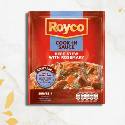 SAFoodStore's tweet photo. Cooking with the flavours of Royco 🇿🇦🔥
Stews, curries, Pasta Bake and soups with South Africa’s most loved kitchen staples.
When you want something properly tasty.

👉 Discover the range: https://t.co/sPHQhmiOje

#SAFoodStore #Royco #Soup #Sauce https://t.co/yYwPFF4jZp